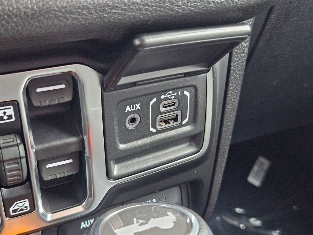 2026 Jeep Wrangler Willys Gresham OR