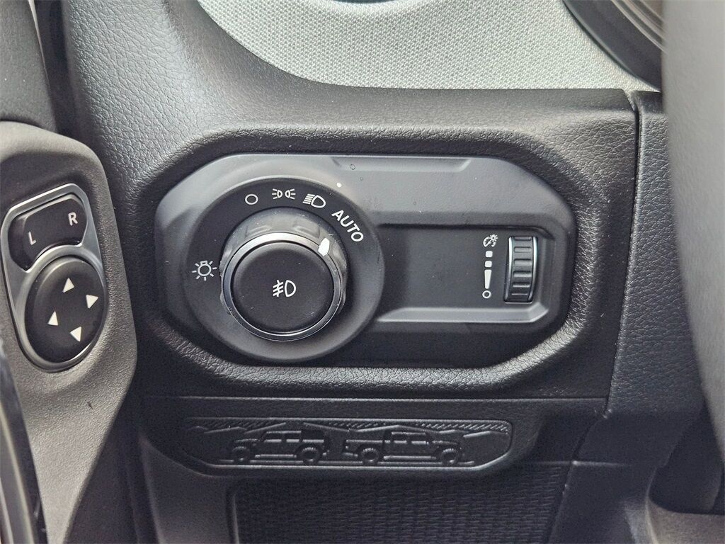 2026 Jeep Wrangler Willys Gresham OR