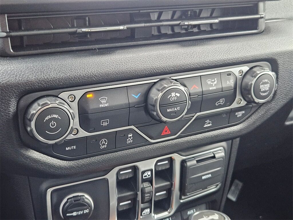 2026 Jeep Wrangler Willys Gresham OR