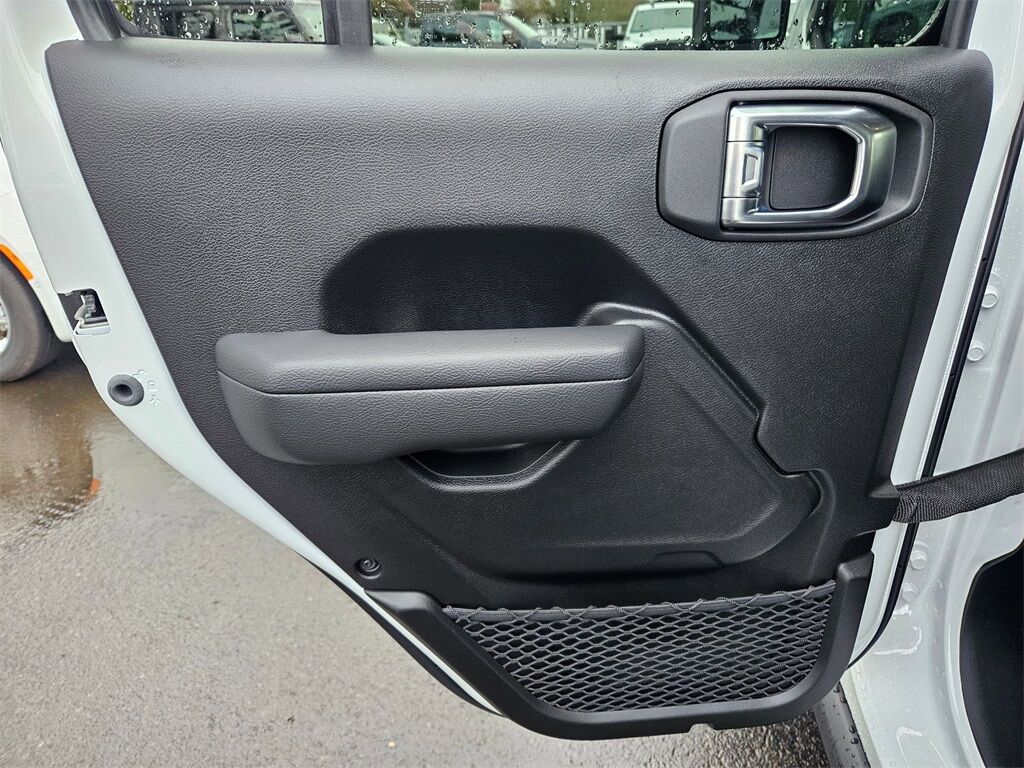 2026 Jeep Wrangler Willys Gresham OR