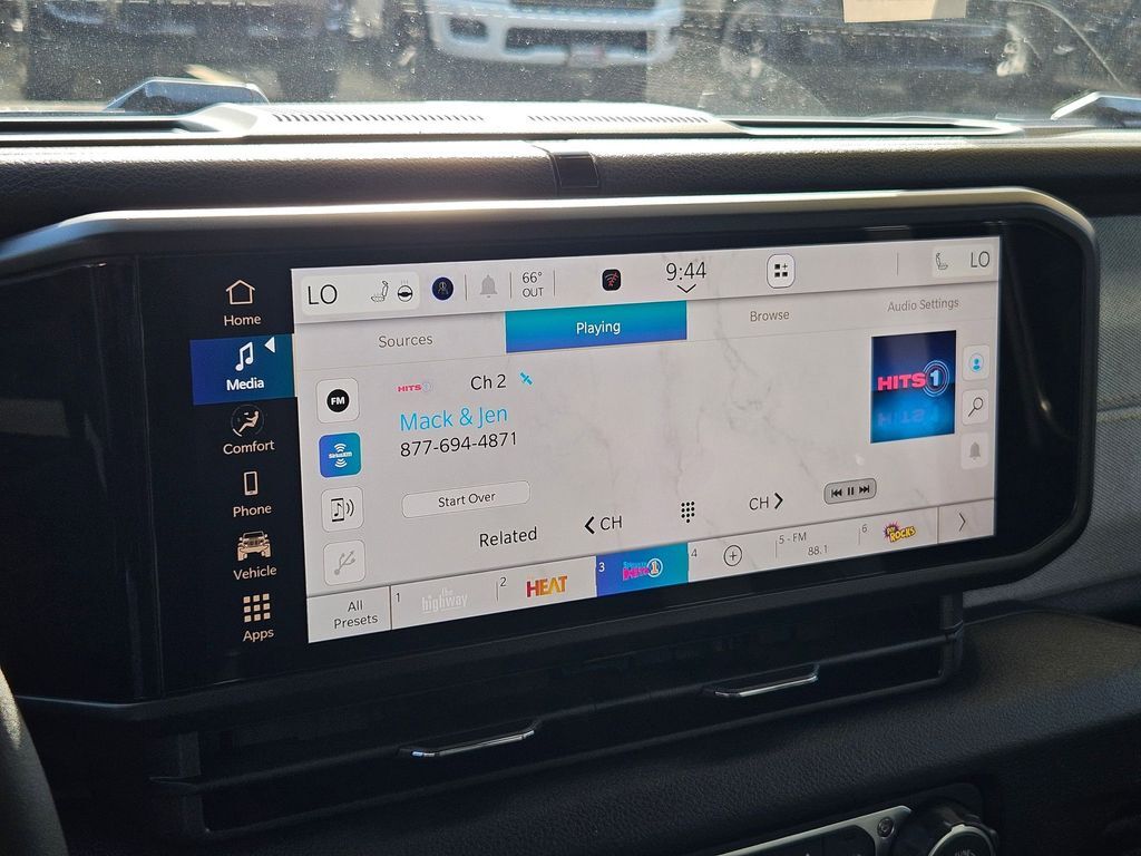 2026 Jeep Wrangler Willys Gresham OR