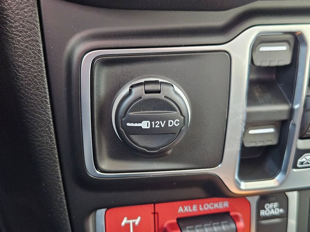 2026 Jeep Wrangler Willys Gresham OR