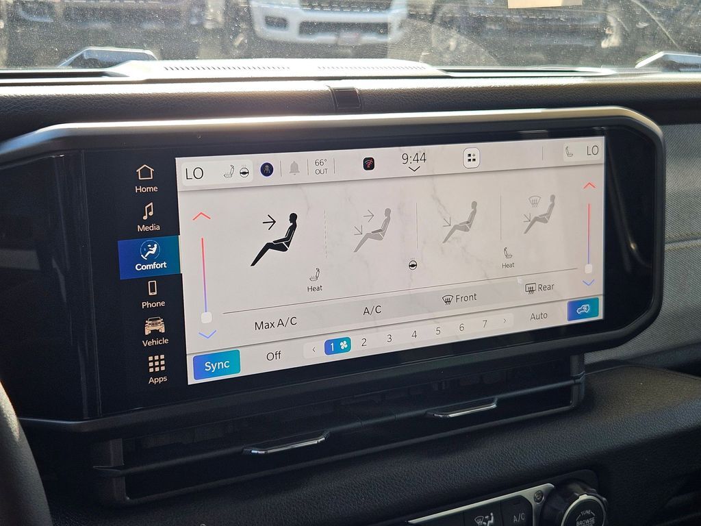 2026 Jeep Wrangler Willys Gresham OR