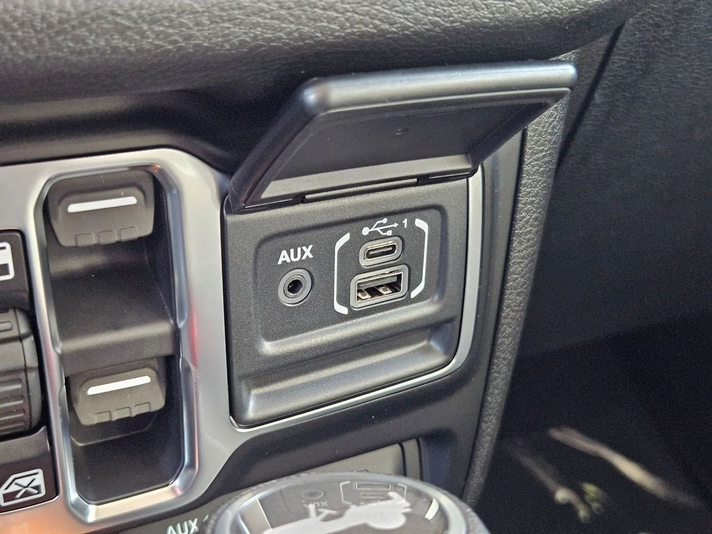 2026 Jeep Wrangler Willys Gresham OR