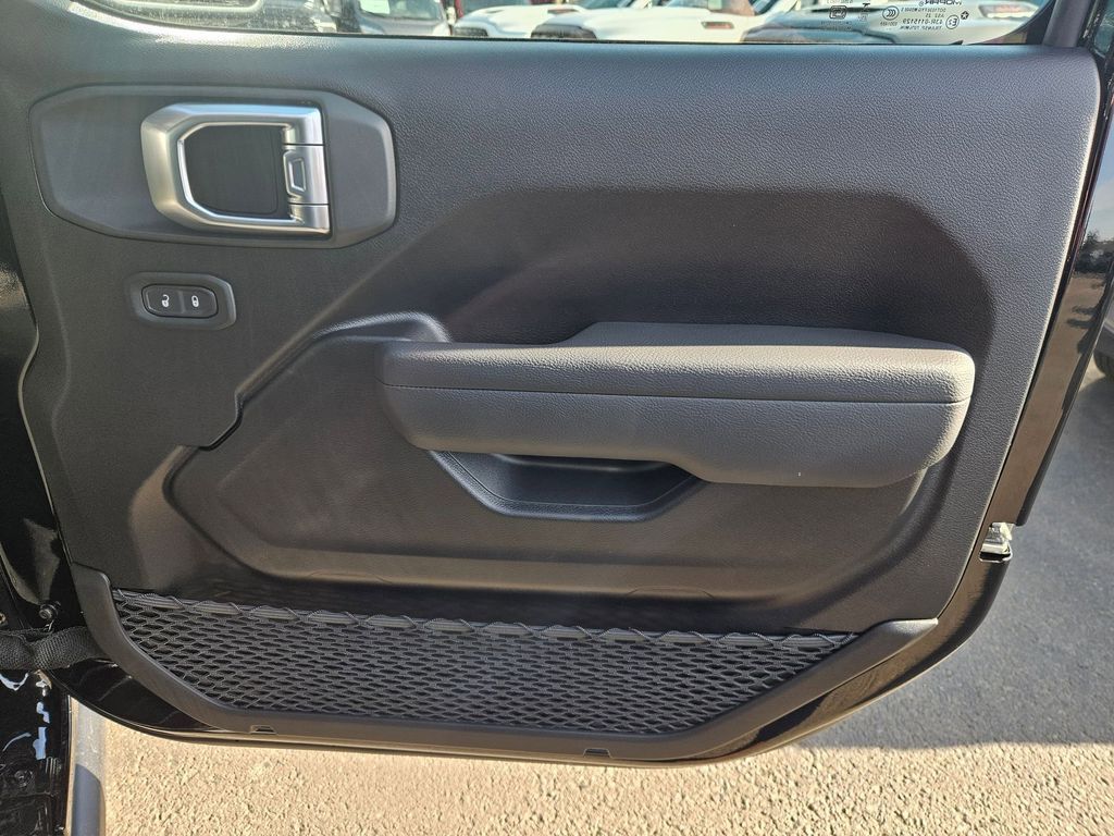 2026 Jeep Wrangler Willys Gresham OR