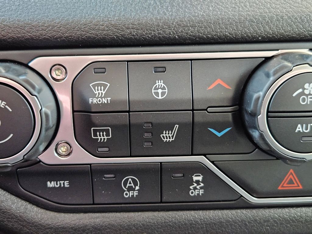 2026 Jeep Wrangler Willys Gresham OR