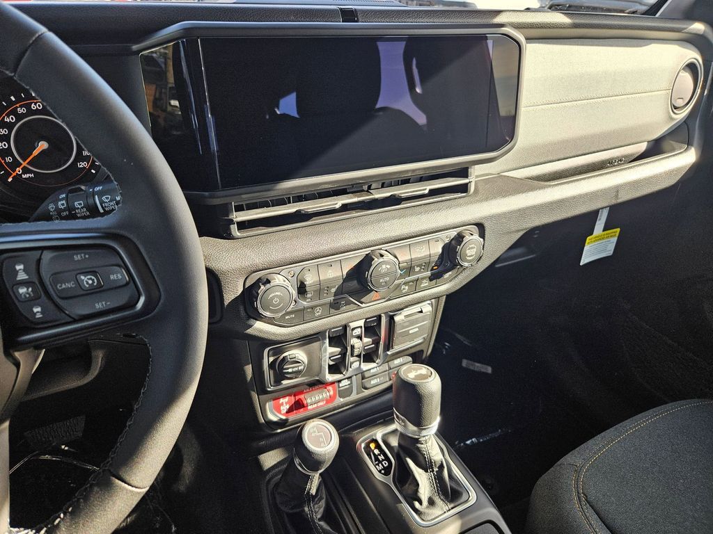 2026 Jeep Wrangler Willys Gresham OR