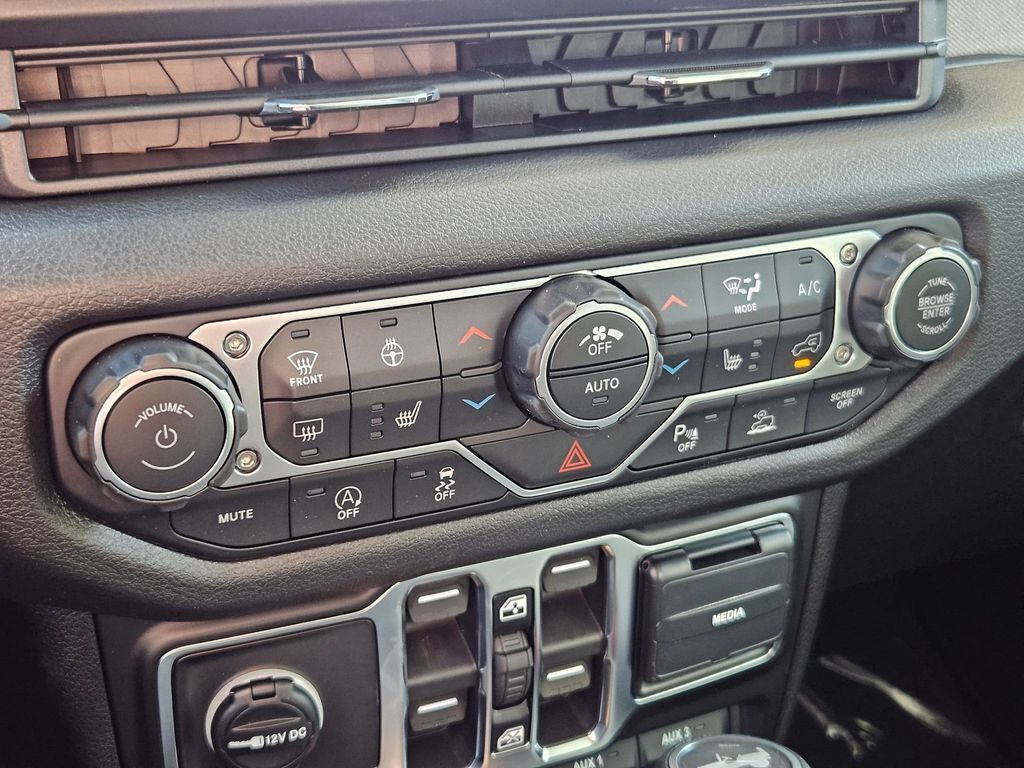 2026 Jeep Wrangler Willys Gresham OR