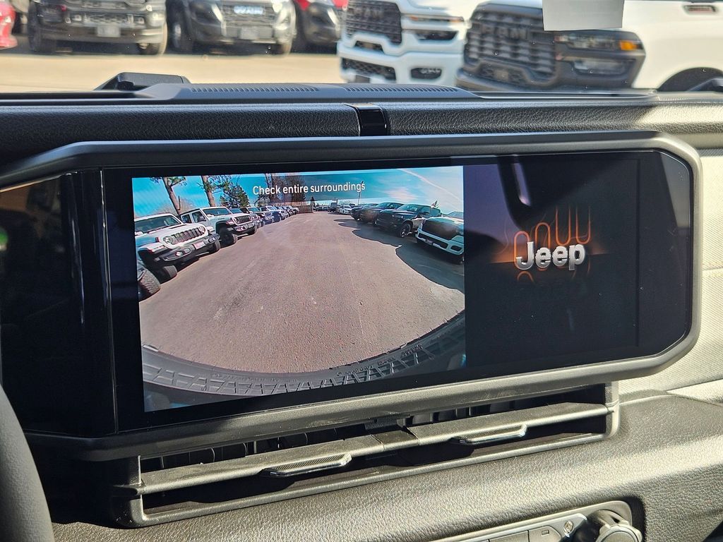 2026 Jeep Wrangler Willys Gresham OR