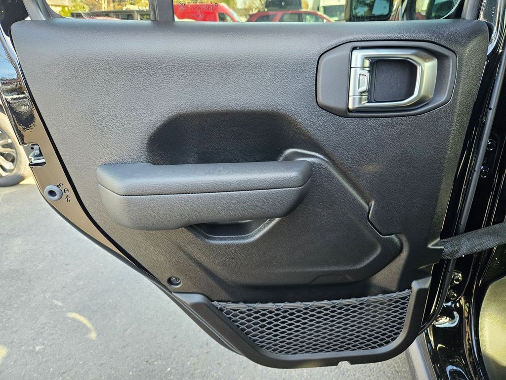 2026 Jeep Wrangler Willys Gresham OR