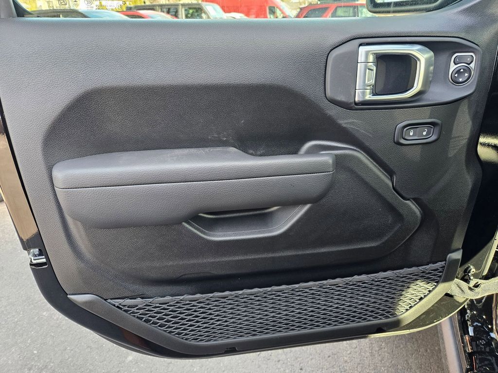 2026 Jeep Wrangler Willys Gresham OR