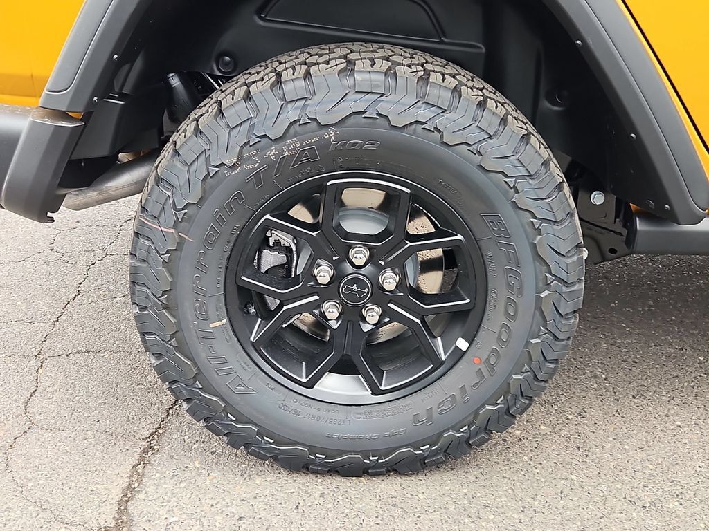 2026 Jeep Wrangler Willys Gresham OR