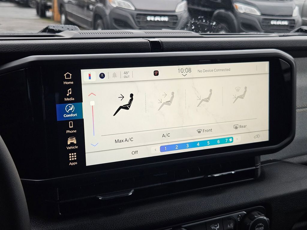 2026 Jeep Wrangler Willys Gresham OR