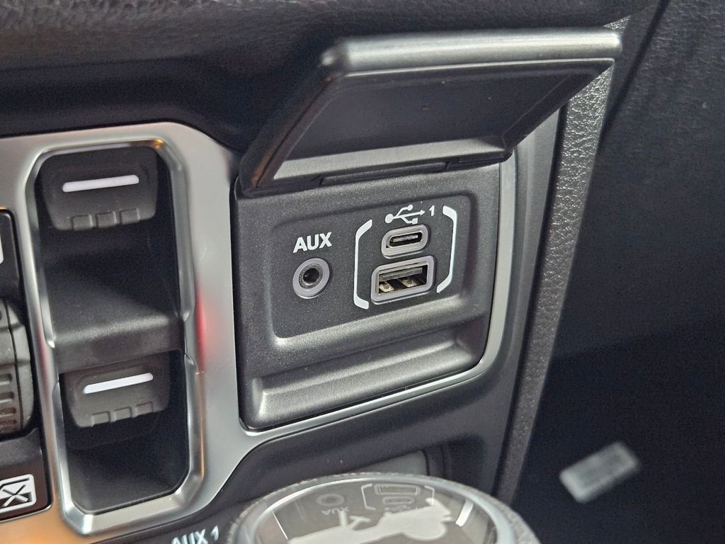 2026 Jeep Wrangler Willys Gresham OR