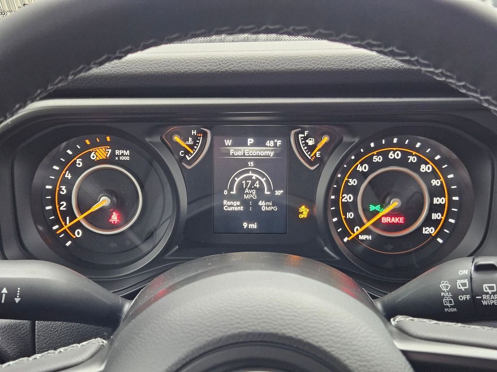 2026 Jeep Wrangler Willys Gresham OR