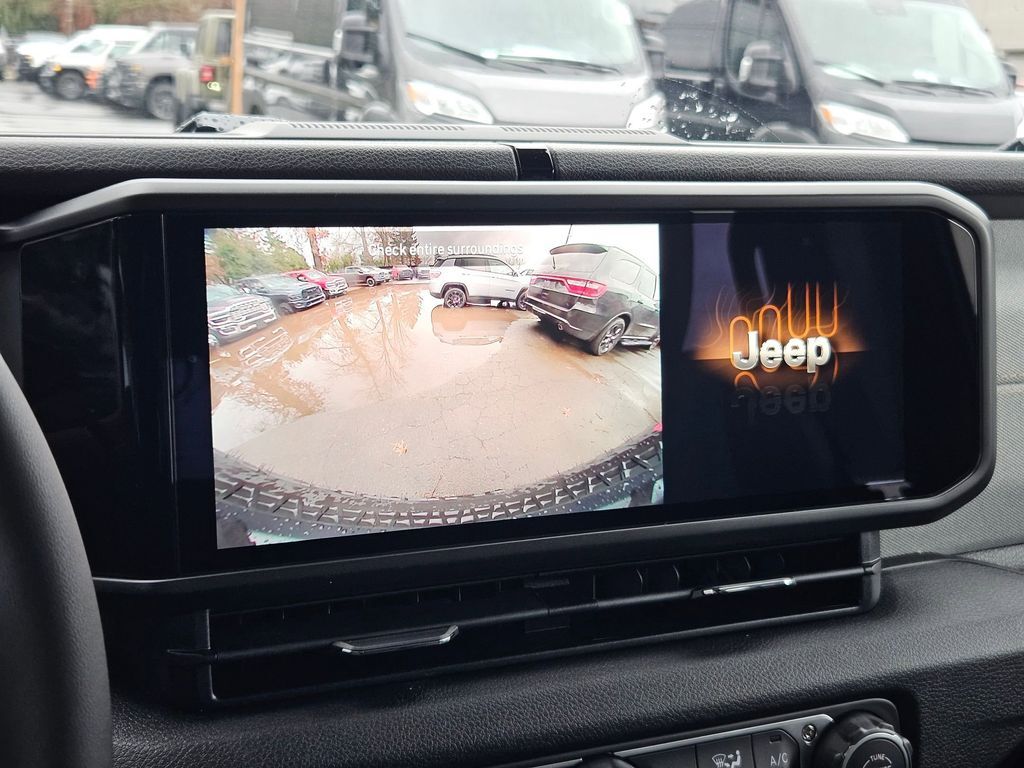 2026 Jeep Wrangler Willys Gresham OR