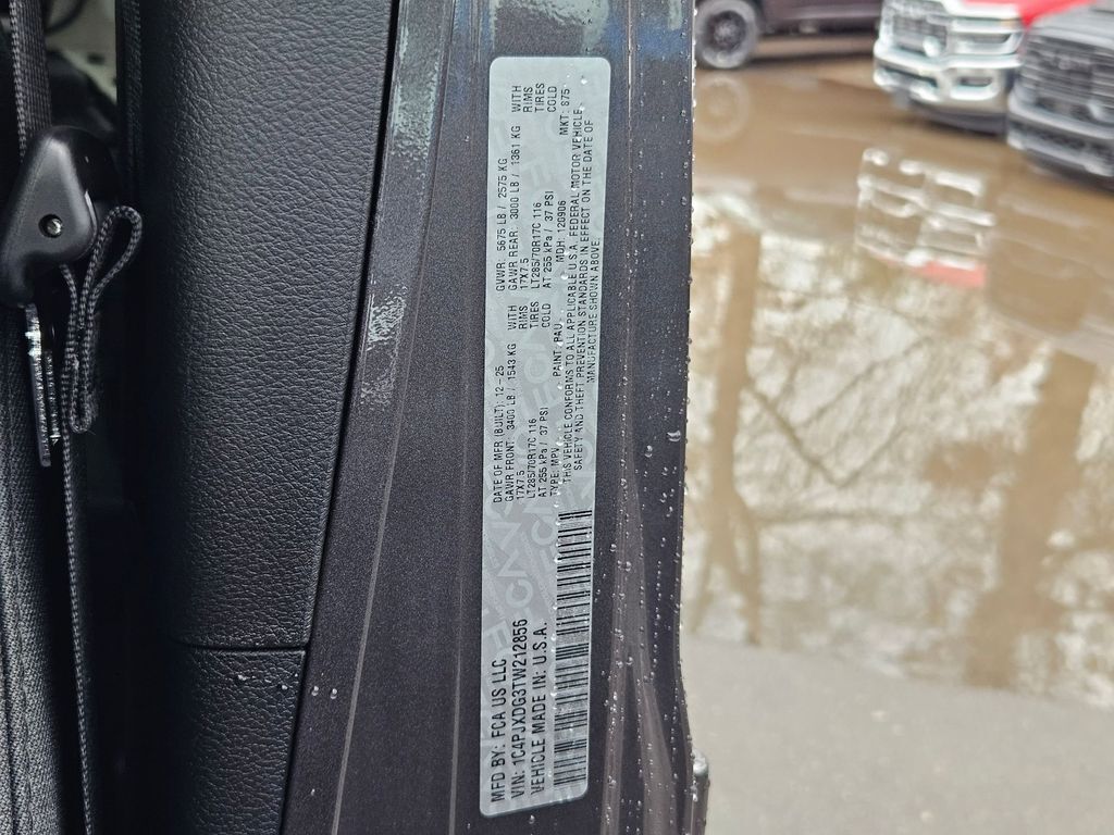 2026 Jeep Wrangler Willys Gresham OR