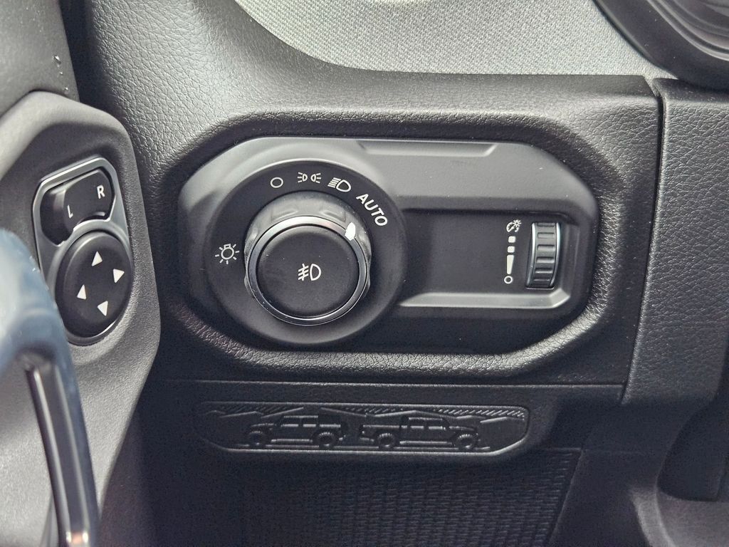 2026 Jeep Wrangler Willys Gresham OR