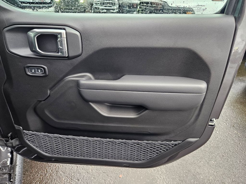 2026 Jeep Wrangler Willys Gresham OR