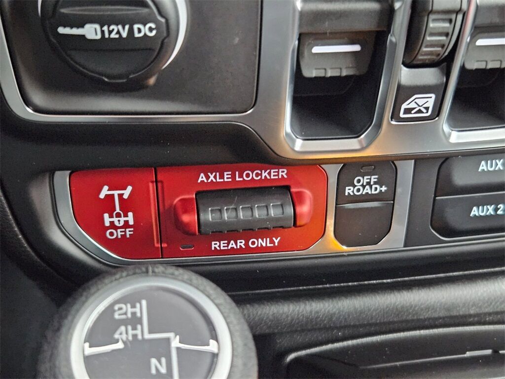 2026 Jeep Wrangler Willys Gresham OR