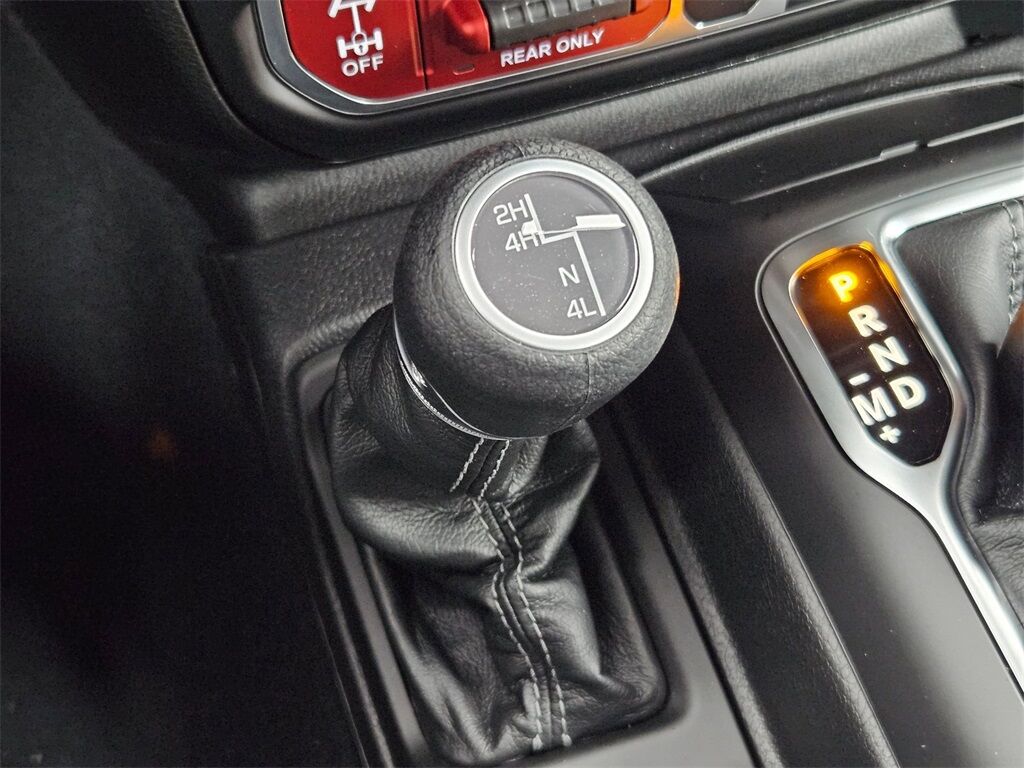 2026 Jeep Wrangler Willys Gresham OR