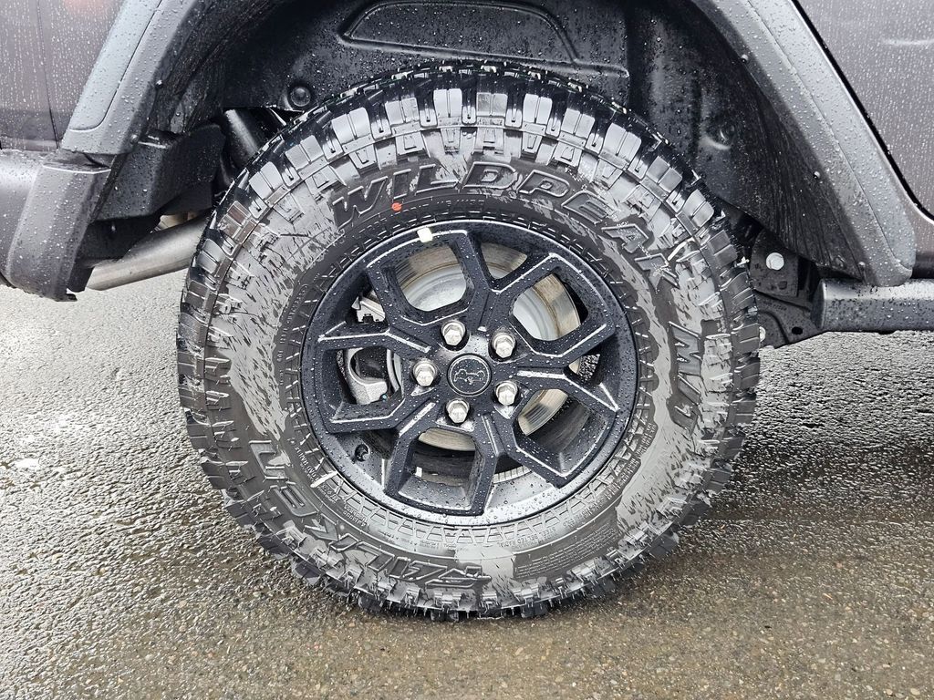 2026 Jeep Wrangler Willys Gresham OR