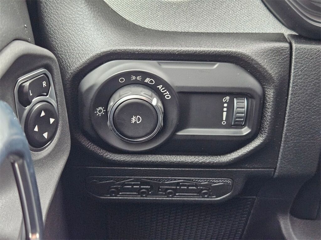 2026 Jeep Wrangler Willys Gresham OR