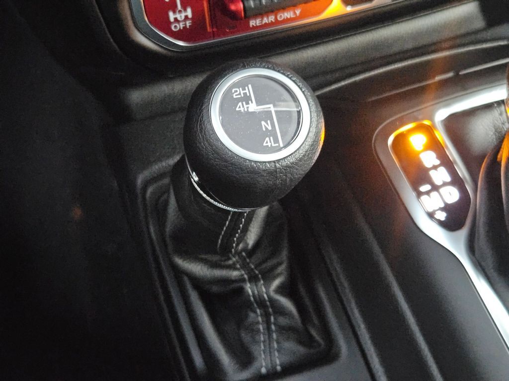 2026 Jeep Wrangler Willys Gresham OR