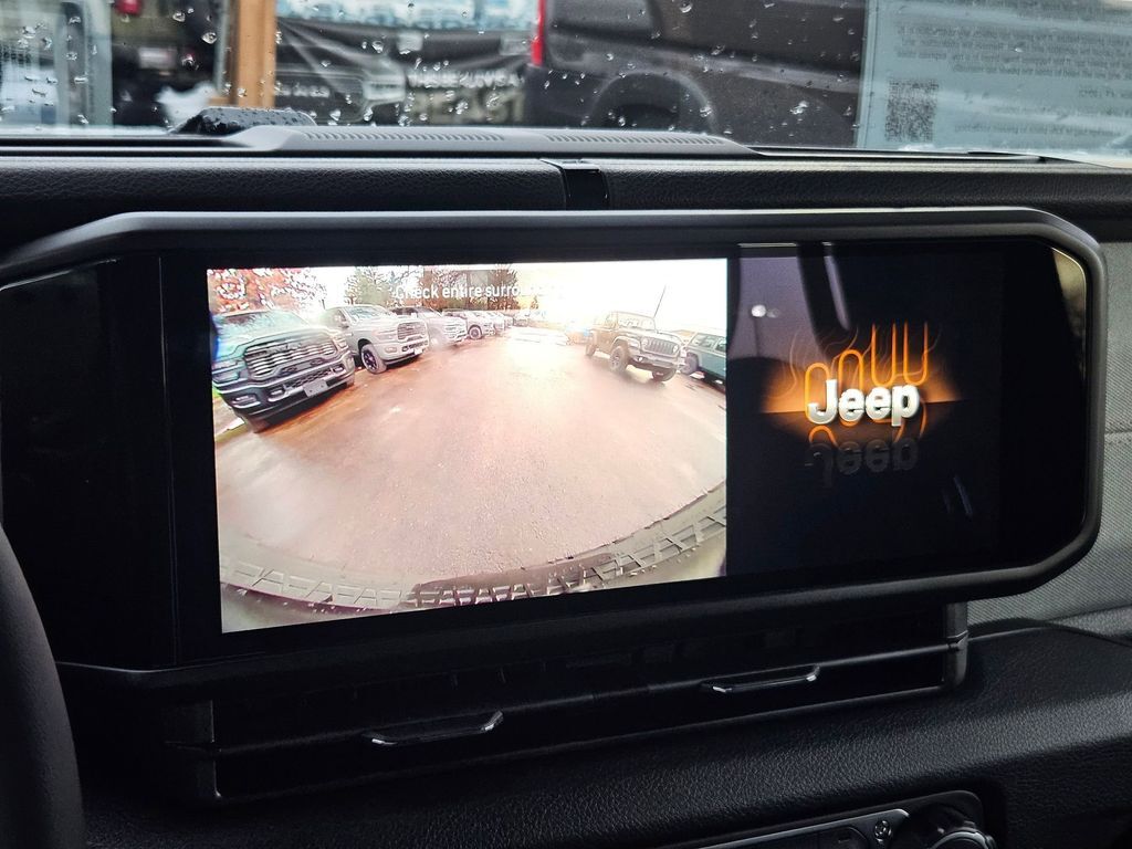 2026 Jeep Wrangler Willys Gresham OR