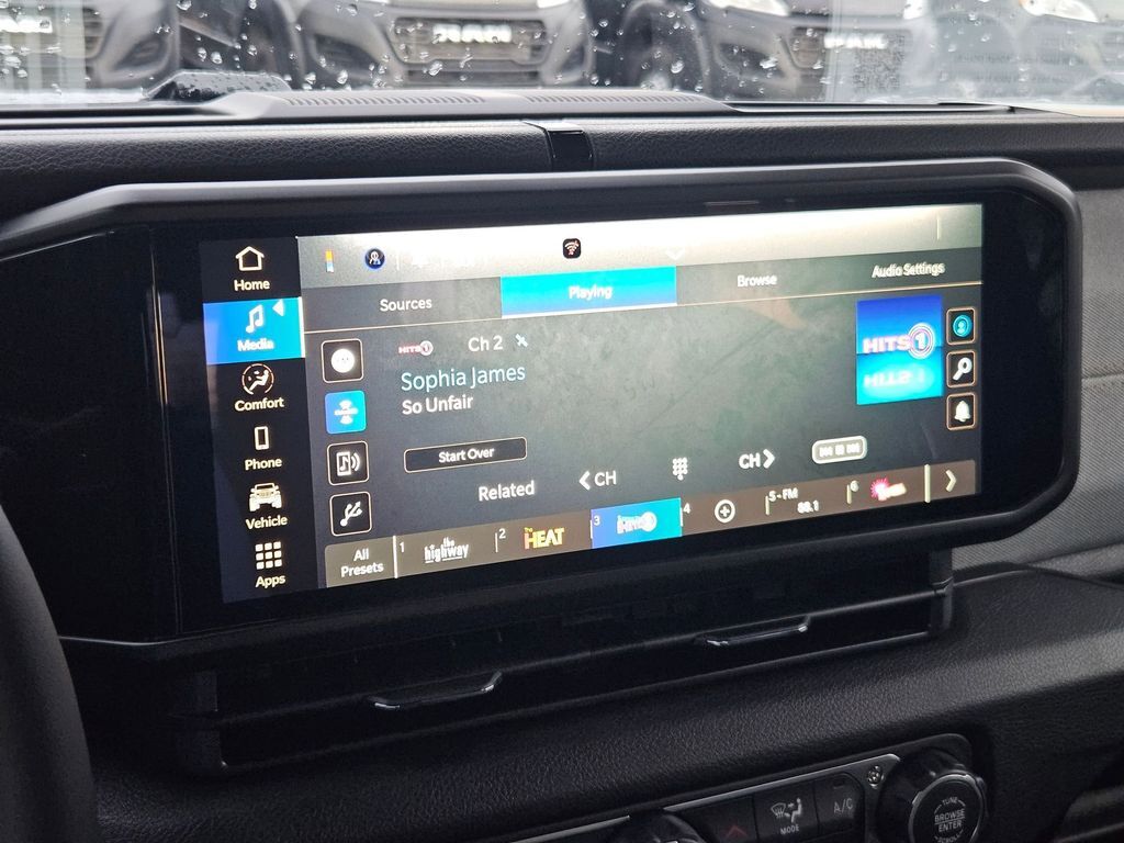 2026 Jeep Wrangler Willys Gresham OR