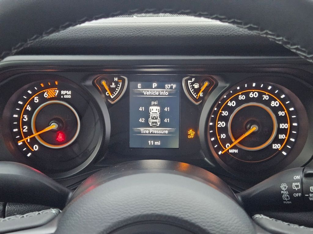 2026 Jeep Wrangler Willys Gresham OR