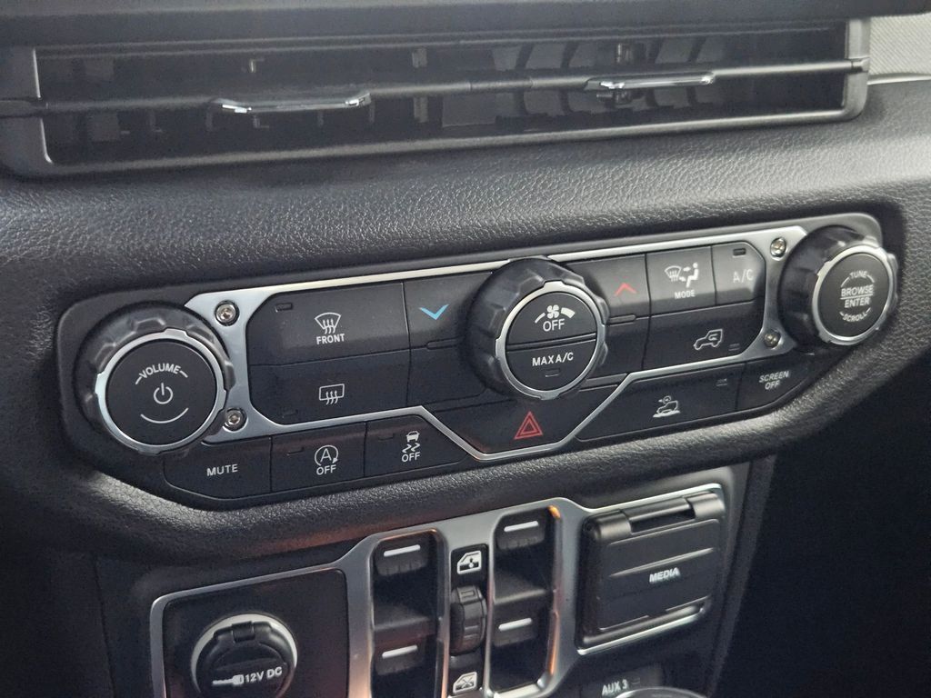 2026 Jeep Wrangler Willys Gresham OR