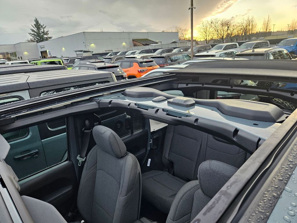 2026 Jeep Wrangler Willys Gresham OR