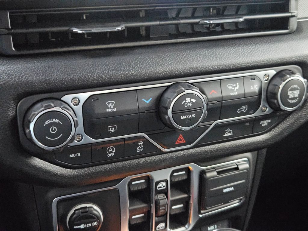 2026 Jeep Wrangler Willys Gresham OR