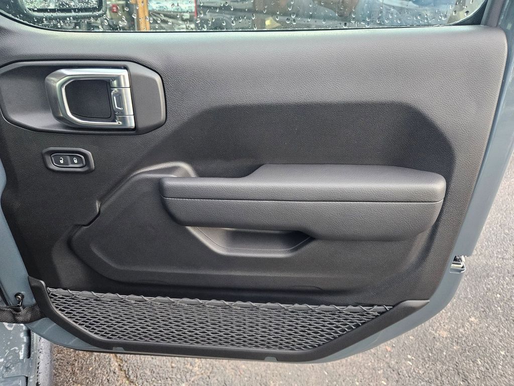 2026 Jeep Wrangler Willys Gresham OR