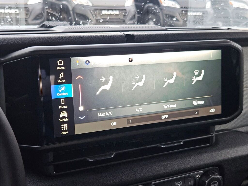 2026 Jeep Wrangler Willys Gresham OR