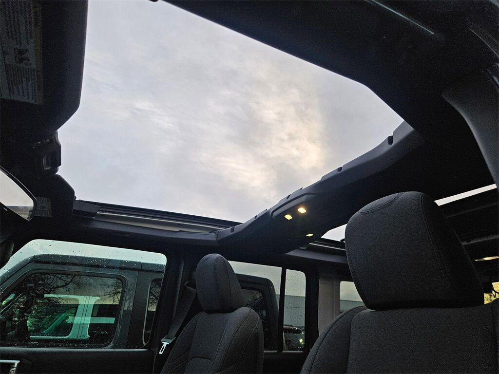 2026 Jeep Wrangler Willys Gresham OR