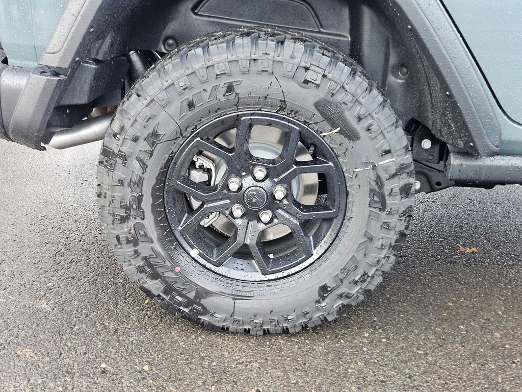 2026 Jeep Wrangler Willys Gresham OR