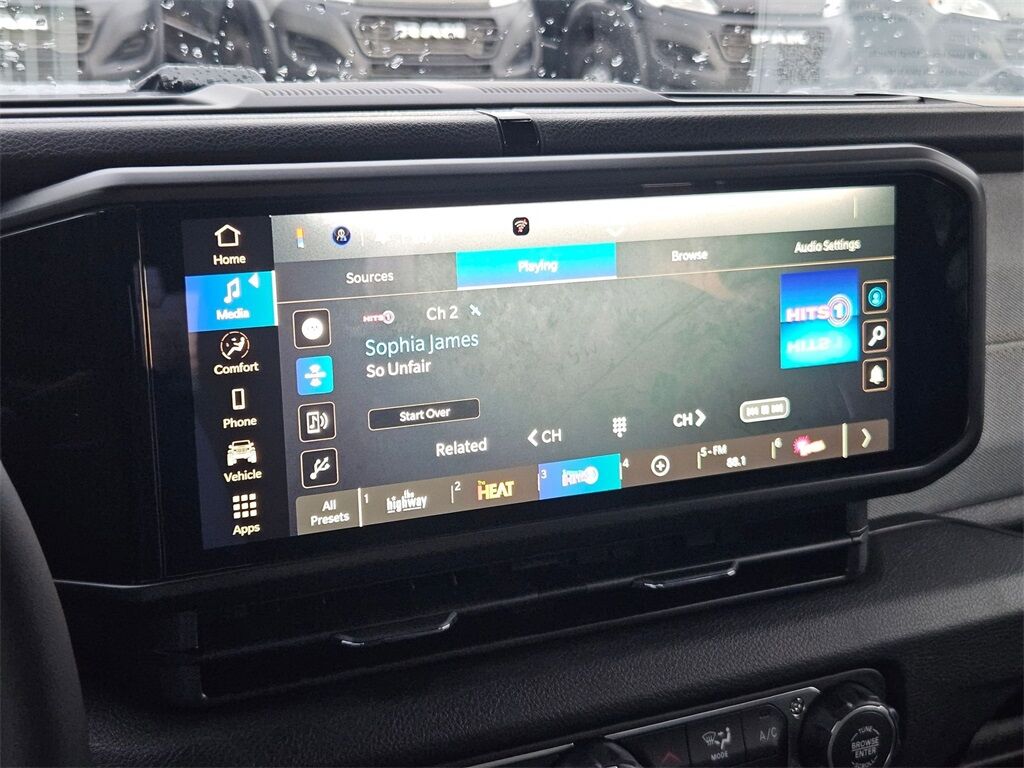 2026 Jeep Wrangler Willys Gresham OR