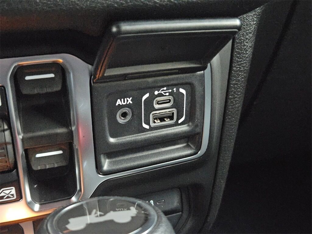 2026 Jeep Wrangler Willys Gresham OR