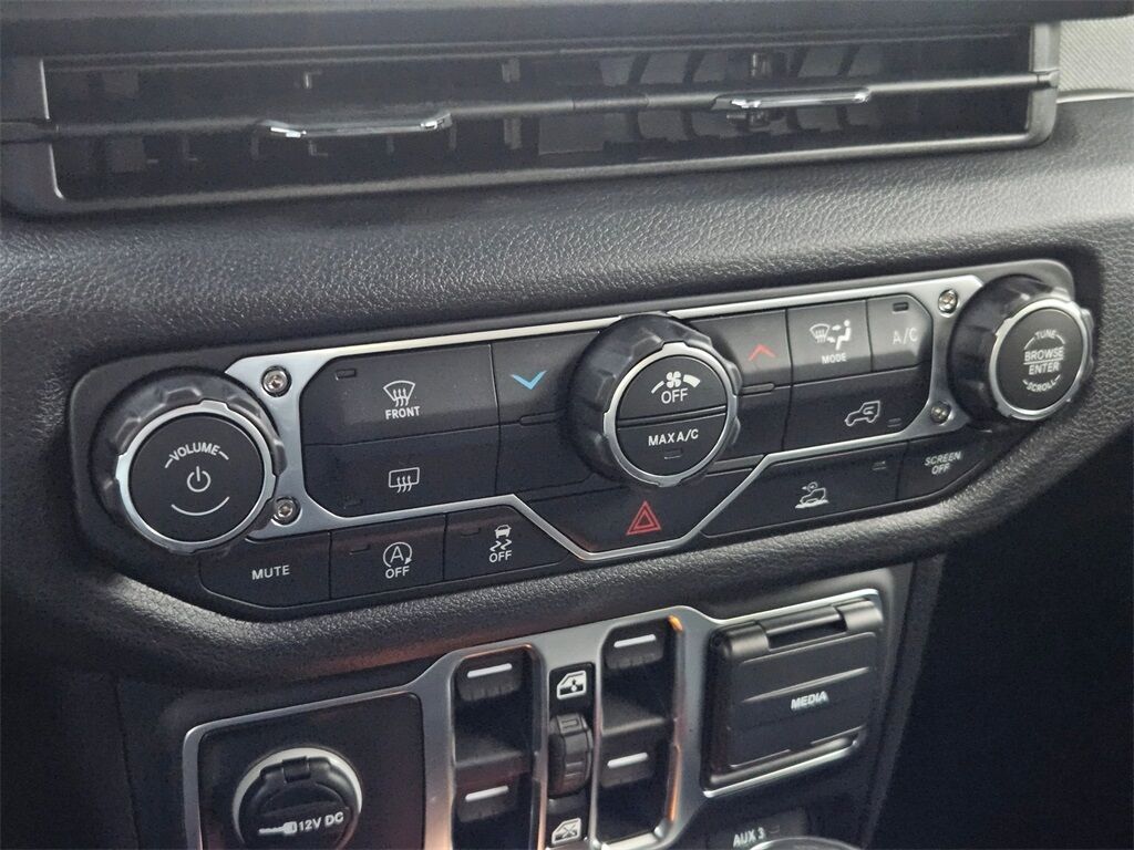 2026 Jeep Wrangler Willys Gresham OR