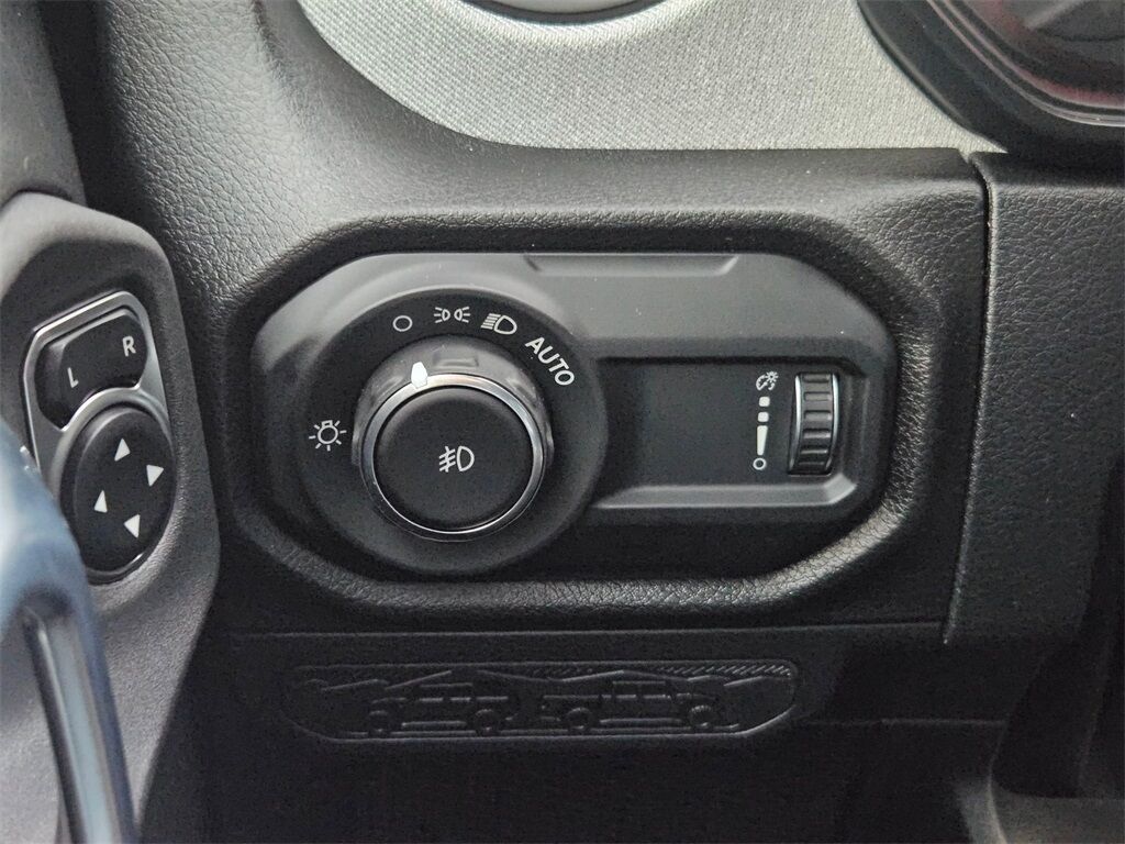 2026 Jeep Wrangler Willys Gresham OR