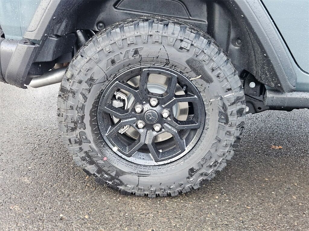 2026 Jeep Wrangler Willys Gresham OR