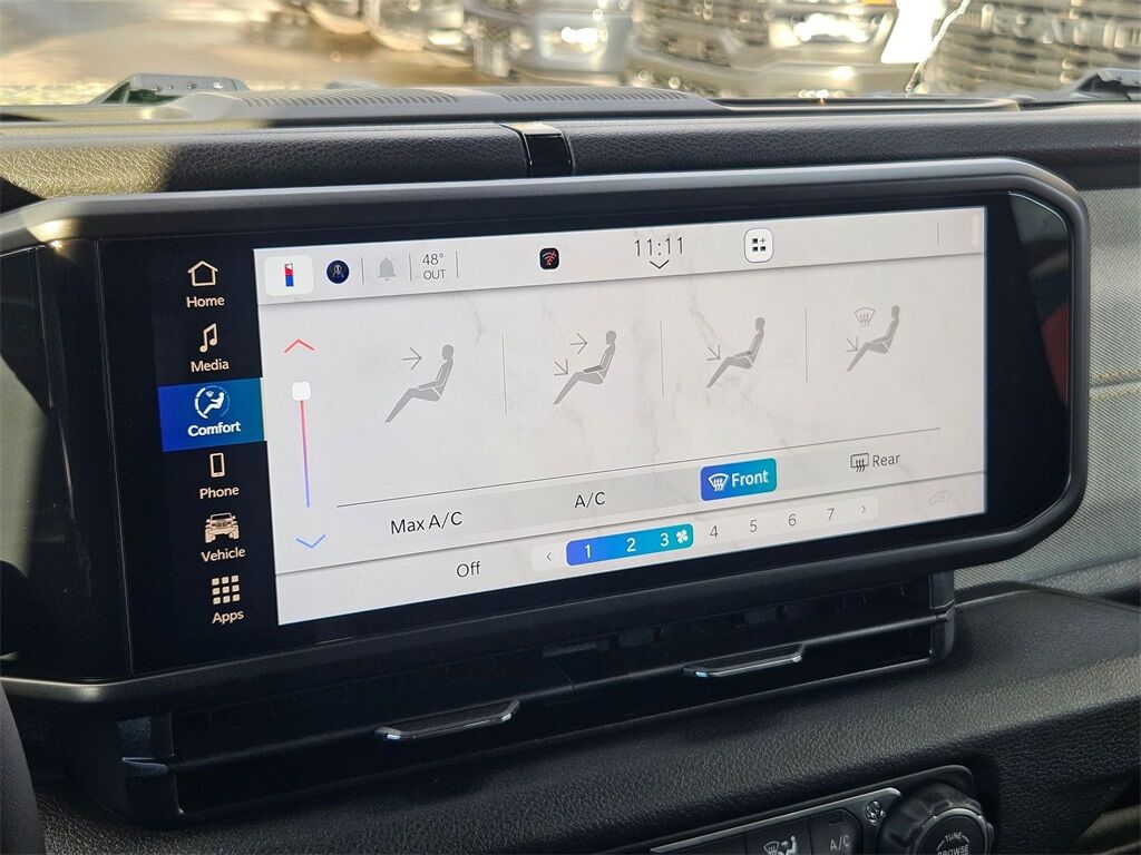 2026 Jeep Wrangler Willys Gresham OR