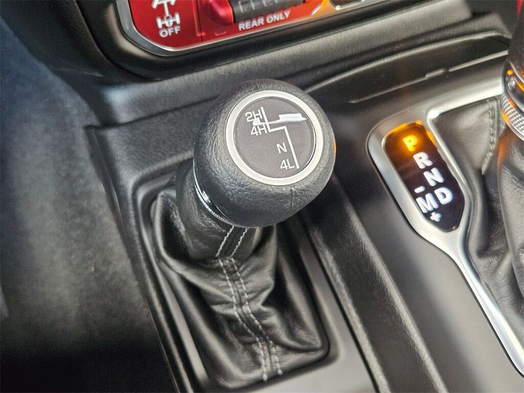 2026 Jeep Wrangler Willys Gresham OR