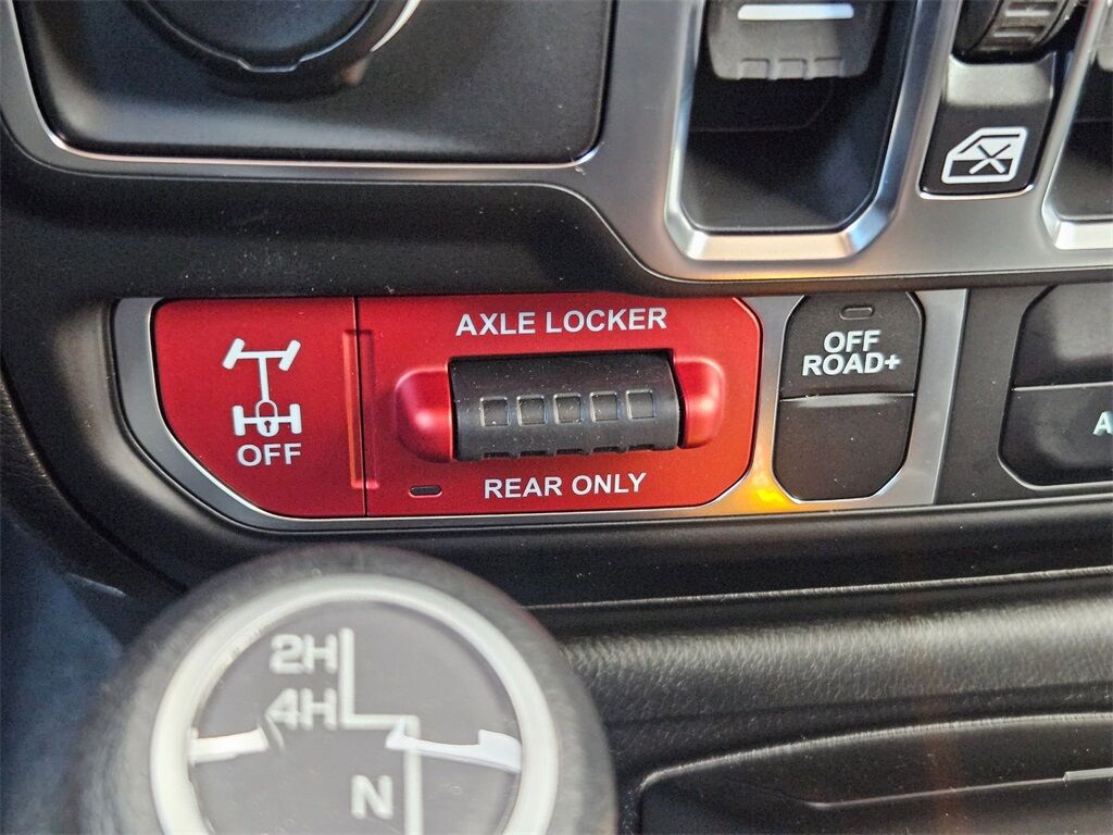 2026 Jeep Wrangler Willys Gresham OR