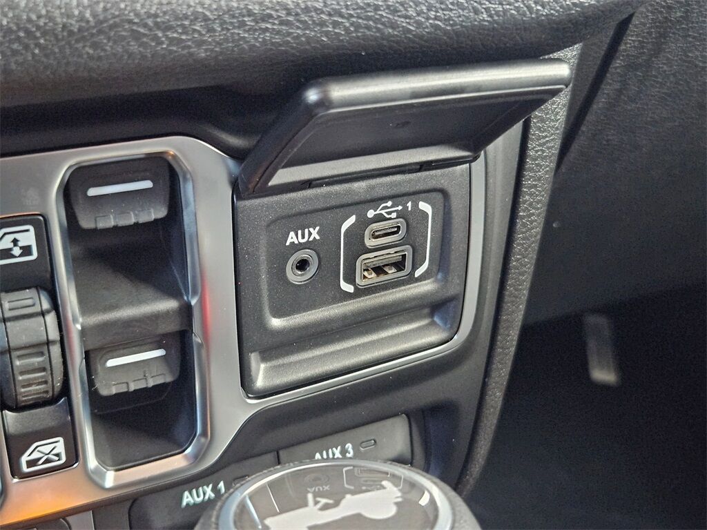 2026 Jeep Wrangler Willys Gresham OR