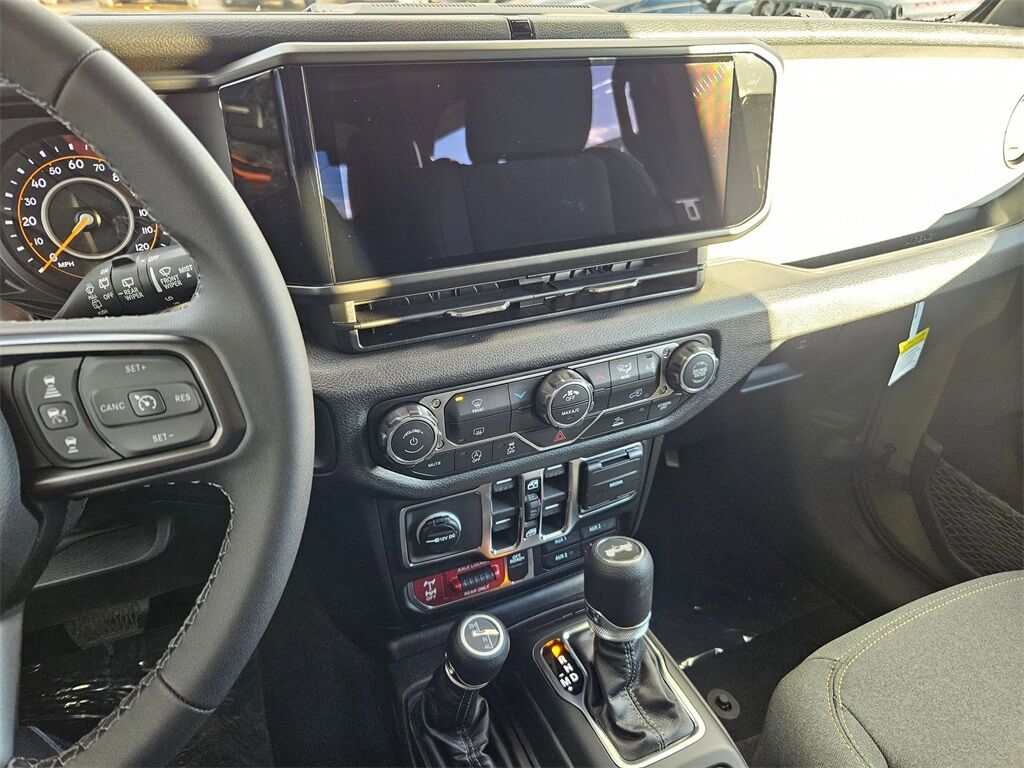 2026 Jeep Wrangler Willys Gresham OR