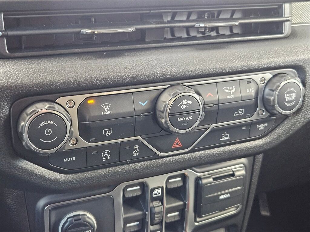 2026 Jeep Wrangler Willys Gresham OR