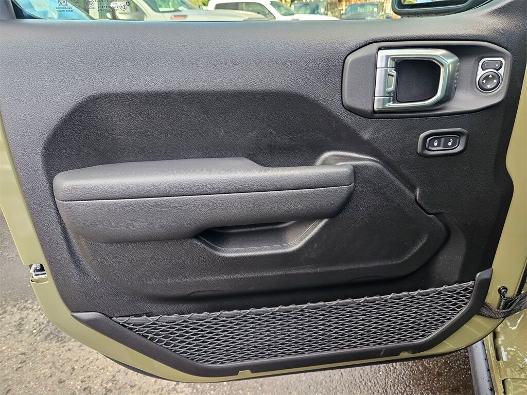 2026 Jeep Wrangler Willys Gresham OR